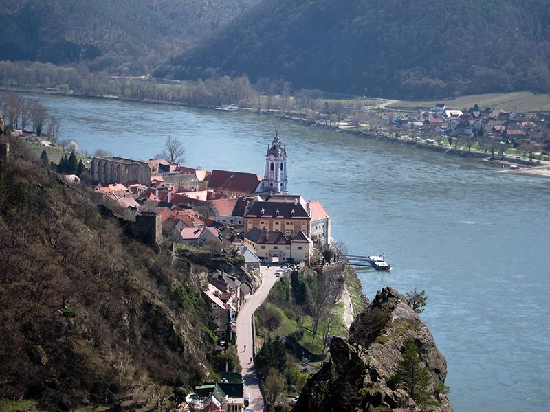 Wachau